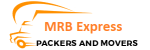 MRB Express Packers And Movers